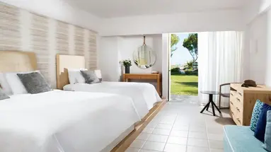 AGAPI BEACH RESORT