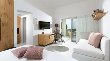 Agapi Beach Resort