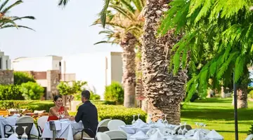 Agapi Beach Resort