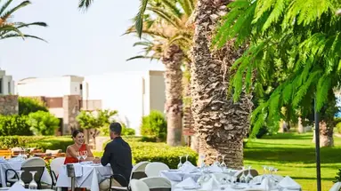 Agapi Beach Resort