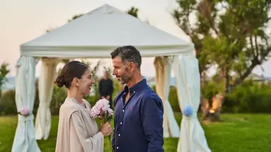 Agapi Beach Resort