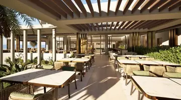 Agapi Beach Resort