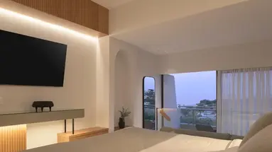 Agapi Beach Resort