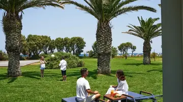 Agapi Beach Resort