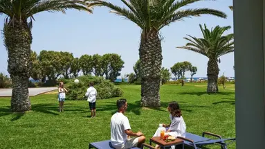 Agapi Beach Resort