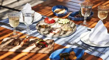 Agapi Beach Resort