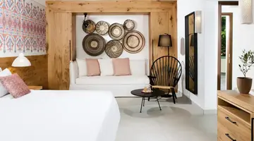 AGAPI BEACH RESORT