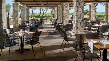 AGAPI BEACH RESORT