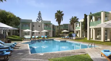 Agapi Beach Resort