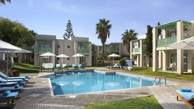 Agapi Beach Resort