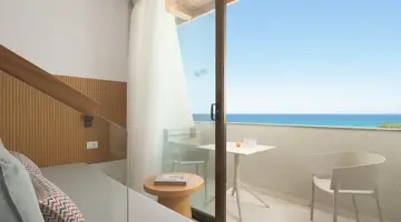 Agapi Beach Resort