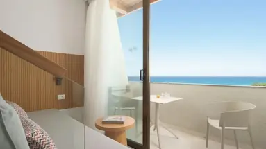 Agapi Beach Resort