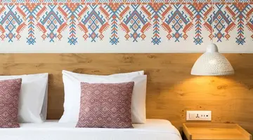 Agapi Beach Resort