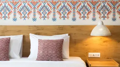 Agapi Beach Resort