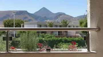 Agapi Beach Resort