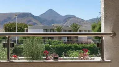 Agapi Beach Resort
