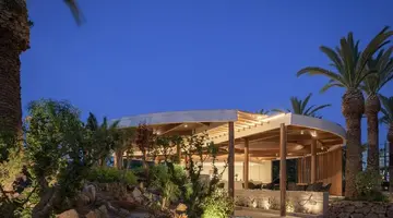 Agapi Beach Resort