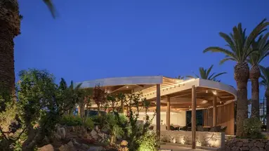 Agapi Beach Resort