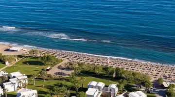 Agapi Beach Resort