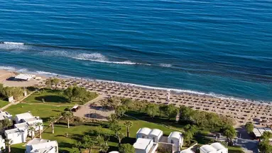 Agapi Beach Resort