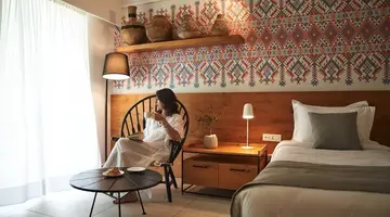 Agapi Beach Resort