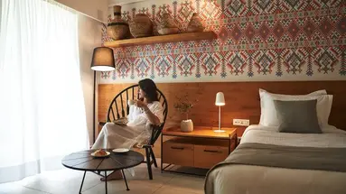 Agapi Beach Resort