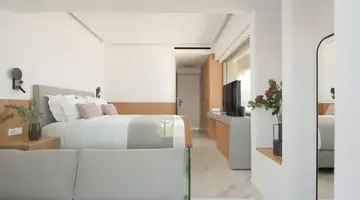 Agapi Beach Resort