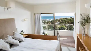 AGAPI BEACH RESORT