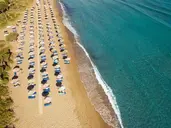 AGAPI BEACH RESORT