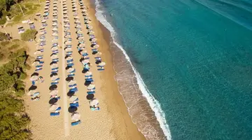 AGAPI BEACH RESORT
