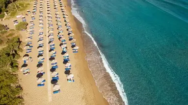 AGAPI BEACH RESORT
