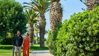 Agapi Beach Resort