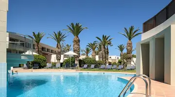 Agapi Beach Resort