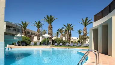Agapi Beach Resort