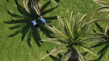 Agapi Beach Resort