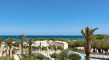 Agapi Beach Resort