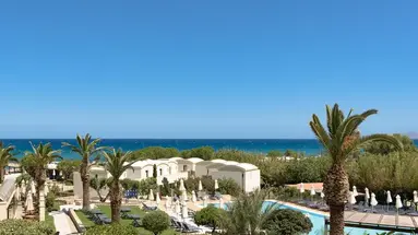 Agapi Beach Resort