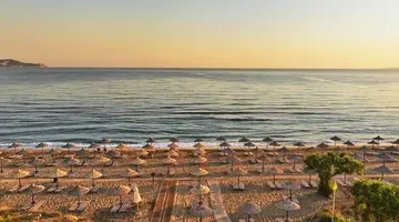 Agapi Beach Resort