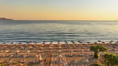 Agapi Beach Resort