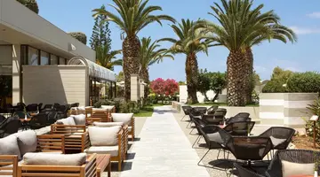 AGAPI BEACH RESORT