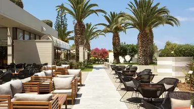 AGAPI BEACH RESORT