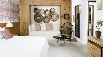 Agapi Beach Resort