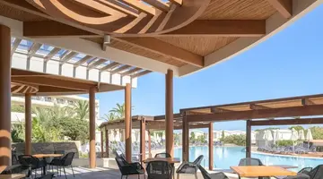 Agapi Beach Resort