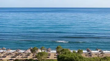 Agapi Beach Resort