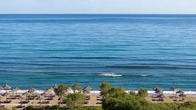 Agapi Beach Resort