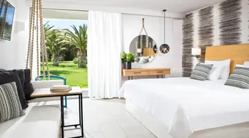 AGAPI BEACH RESORT