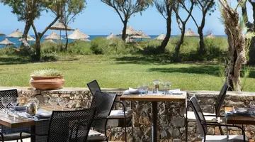 AGAPI BEACH RESORT
