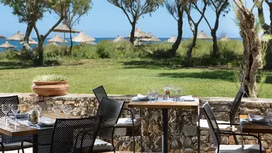 AGAPI BEACH RESORT