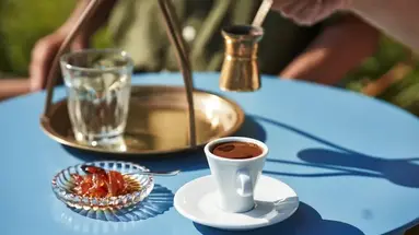 Agapi Beach Resort