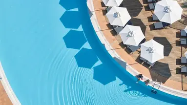 Agapi Beach Resort